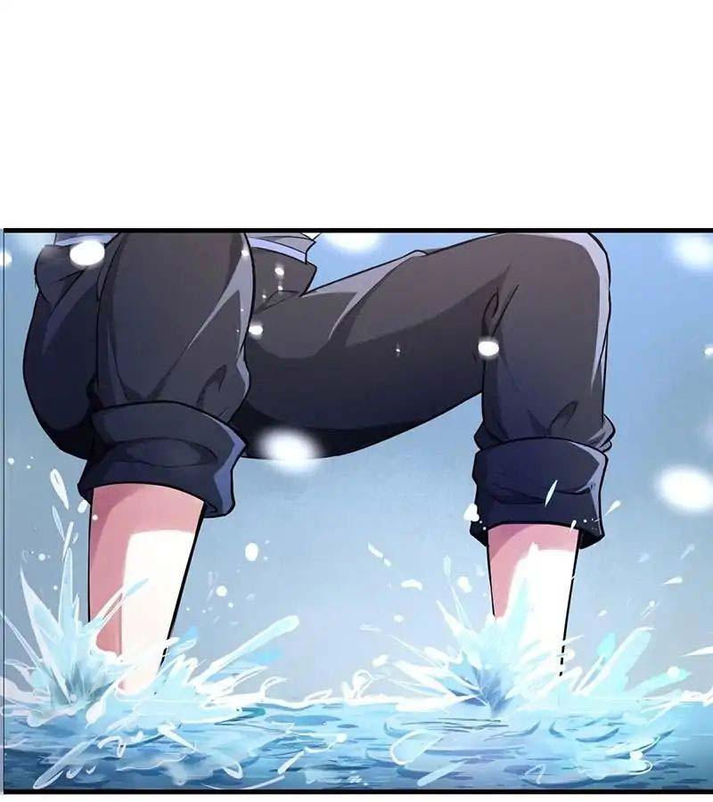 Martial Arts Reigns Chapter 01 Bahasa Indonesia